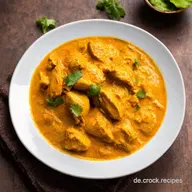 Schnelles Rezept Chicken Curry Indischer Genuss f&uuml;r Feierabend