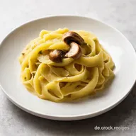 Rezept Pilze Herzhaftes Pilzrahmgeschnetzeltes wie von Oma
