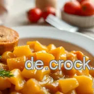 Rehgulasch Rezept: Wildgenuss wie bei Oma, nur besser!