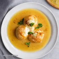 Cremiges Sahne H&auml;hnchen mit Mozzarella Ofen Rezept