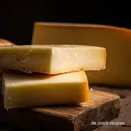 Kochk&auml;se Rezept: Mein einfaches Rezept f&uuml;r hessische Gem&uuml;tlichkeit
