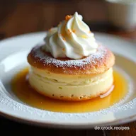 Bester Vanillecreme Kuchen ohne Backen Schnell cremig perfekt f&uuml;r den Sommer