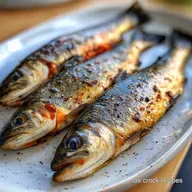 Kakt Forelle Blau Als Traditionelles Fischgericht Nach Original Rezept Aus