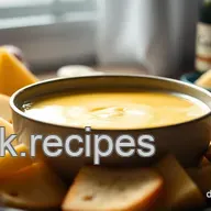 Perfektes K&auml;se Fondue &ndash; Der Genuss f&uuml;r gesellige Abende