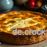 K&auml;sekuchen Rezept: Der klassische K&auml;sekuchen wie bei Oma