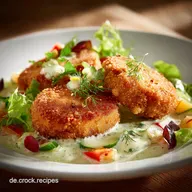 Kroketten selber machen So gelingen cremige Kartoffel Kroketten garantiert
