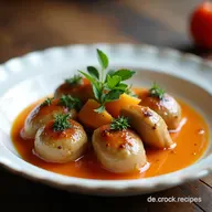 Kohlrouladen Omas Rezept Kohlrouladen klassisch Deftig saftig wie von Mutti