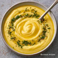 Sauce Hollandaise in 20 Minuten