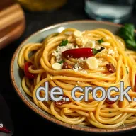 Klassische Spaghetti Aglio e Olio &ndash; Einfach und Lecker!