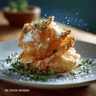 Luftige Windbeutel So gelingt das klassische Brandteig Rezept
