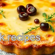 Flammkuchen Belag: Mein Winzer-Rezept - Einfach & Lecker!