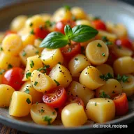 Klassischer Gesamtdeutscher Kartoffelsalat Das OriginalRezept