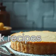 Klassischer M&uuml;rbeteig &ndash; Der perfekte Teig f&uuml;r Kuchen und Torten