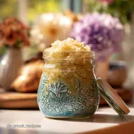 Gekochtes Sauerkraut: Klassisch Kochen mit Speck