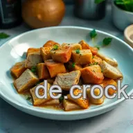 Klebriges H&auml;hnchen Rezept: Asiatisch Knusprig & Schnell!