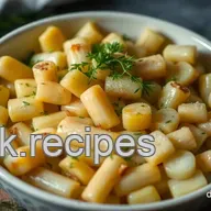 Knackige [Eingelegte Radieschen](https: Rezept &ndash; So lecker wie bei Oma!