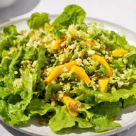 Fruchtiger Chinakohl Salat Omas bestes Rezept