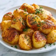 Knusprige Bratkartoffeln richtig w&uuml;rzen