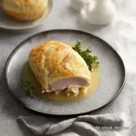 G&auml;nsebrust zubereiten wie Oma Knusprig Lecker