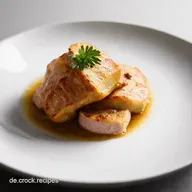 Knusprige H&auml;hnchenschlegel im Backofen Einfach Lecker