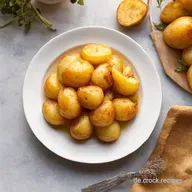 Knusprige Pommes selber machen im Ofen Mein Geheimrezept