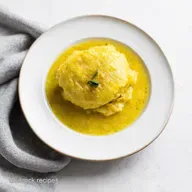 Knusprige PolentaEcken Herzhaft Lecker mit Mangold