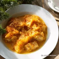 Knusprige Putenkeule Mein Familienrezept f&uuml;r Festtage