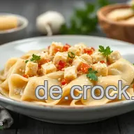 Tofu Rezepte mal anders: Sesam-Tofu-Nudeln &ndash; Knusprig & Lecker!