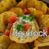 Knusprige Tostada Chips &ndash; Der perfekte Snack f&uuml;r jede Party!
