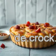 Knuspriger Flammkuchenboden &ndash; Mein Geheimrezept f&uuml;r perfekten Genuss