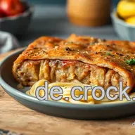Krustenbraten Rezept: Knusprig & Einfach wie bei Oma!