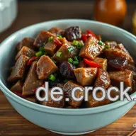 Koreanische Hackfleisch-Bowl: Seoul Food f&uuml;r Faule!