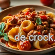 Mein Lieblingsrezept: Bolognese Tortellini &ndash; Einfach, Herzhaft & Perfekt