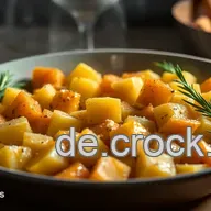 K&ouml;stliche Ofenkartoffeln: Mein Geheimrezept f&uuml;r die perfekte Beilage