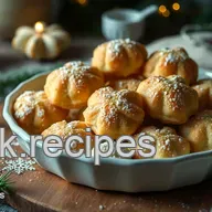 K&ouml;stliche Vanillekipferl: Ein Traditionelles Rezept f&uuml;r die Weihnachtszeit