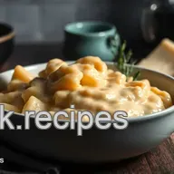 K&ouml;stlicher Brokkoli mit cremiger K&auml;sesauce &ndash; Ein einfaches Familienrezept