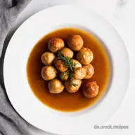 K&ouml;ttbullar Rezept einfach selbst gemacht Mein Familienrezept