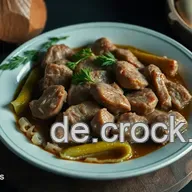 Krustenbraten: Der perfekte knusprige Schweinebraten zum Genie&szlig;en