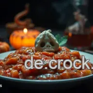 Halloween Schnaps: K&uuml;rbisgeist Rezept f&uuml;r Grusel-Partys!