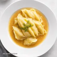 Cremige LachsNudeln So lecker wie bei Oma
