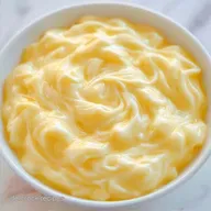 Leichte Hollandaise Sauce in 10 Minuten