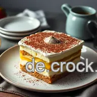 Erfrischendes Limoncello Tiramisu Rezept: Ein italenischer Traum