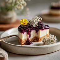 Lotus Cheesecake Rezept Ohne Backen Mit Mascarpone