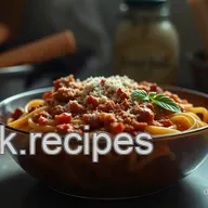 Rote Linsen Bolognese: So lecker, Mamma Mia!