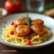 Einfache Rinderfrikadellen von Mama So schmeckts am Besten