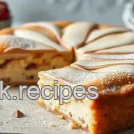 Saftiger Marmorkuchen wie von Oma: Einfach & lecker!