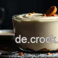 Mascarpone-Krokant-Mousse: Francesco's Dessert-Traum!