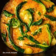 Mediterranes Gem&uuml;se aus dem Ofen Mein einfaches Rezept