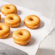 Mini Donuts backen leicht gemacht Donut Maker Rezepte vom Profi