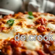 Moussaka Rezept wie in Griechenland: Omas Geheimnis!
